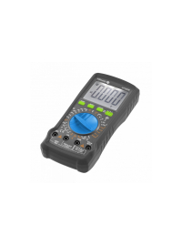 Multimetru digital universal 0-2000 V AC/DC 400...
