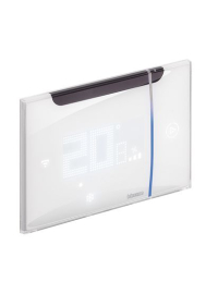 Termostat inteligent Smarther AC with Netatmo,...