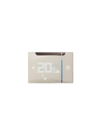 Termostat inteligent Smarther AC with Netatmo,...