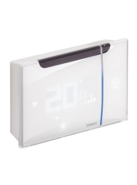 Termostat inteligent Smarther AC with Netatmo,...