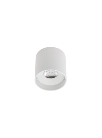 Spot LED COB Pt. Fix XCORE, 6W, 482lm, 3000K,...