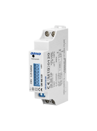 Contor monofazic 40A, certificare MID, 230V,...