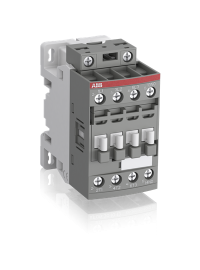 Contactor ABB 3P, 30A, 100-250V, 50/60HZ, DC, 1...