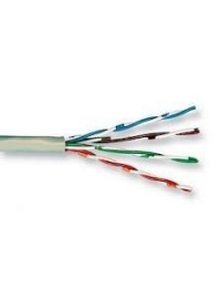 Cablu Utp Cat6 4X2X24Awg