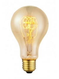 Bec decorativ PARA Edison E27