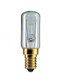 Bec tubular incandescent Deco 7W E14 230-240V...