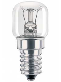 Bec incandescent pentru cuptor Appliance 25W...