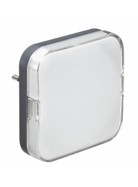 Lampa de Veghe cu Senzor