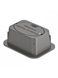 Cutie de separatie sub pardoseala, fara piesa...