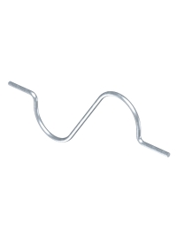 Piesa de dilatatie, 172 AR,