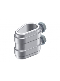 Piesa de separatie, deschis, 223 O DIN ZN,...