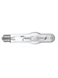 Bec HQI, cu iodura metalica, lumina alba, 400W,...