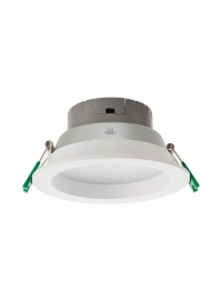 Spot incastrat XEVO, 12W, lumina calda, 3000K,...