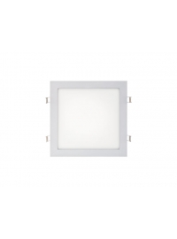 Corp incastrat XFLAT 168mm 15W 4000K