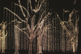 Iluminat Festiv