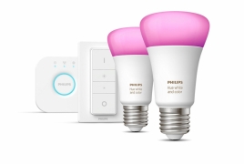 Iluminat Inteligent Philips Hue