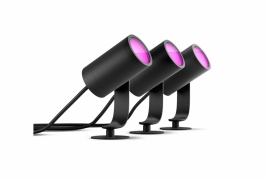 Corpuri de iluminat Inteligente de exterior HUE