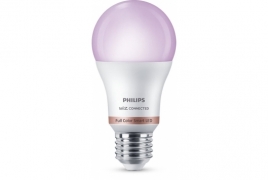 Philips SMART by Wiz Connected