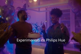 Pachete Philips HUE