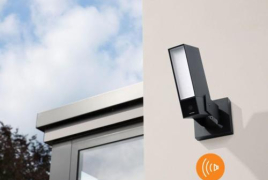 Camere de supraveghere inteligente