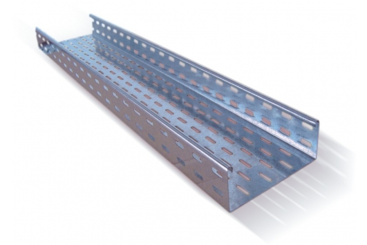 Jgheab metalic 100X60X0.75mm