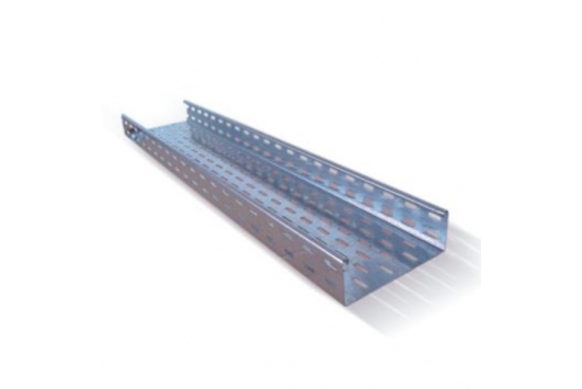 Jgheab metalic 100X60X0.75mm