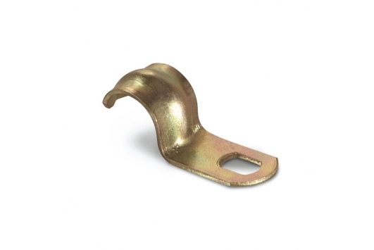 CLEMA METAL CLIP ø16-17mm