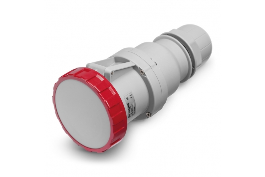 Priza Mobila 5P 63A OPTIMA IP67