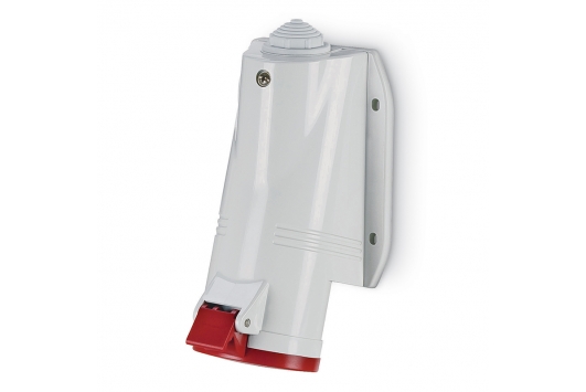 Priza Aplicata 3P+N+E 32A OPTIMA