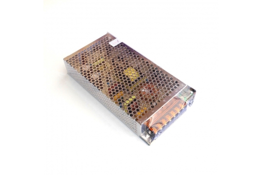 TRANS.PT.LEDURI 240V/12VDC 100W 05-03