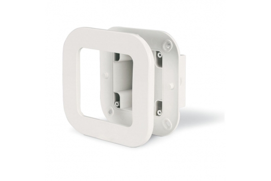 Doza ingropata IP66, 95x95, pentru exterior, Scame Protecta