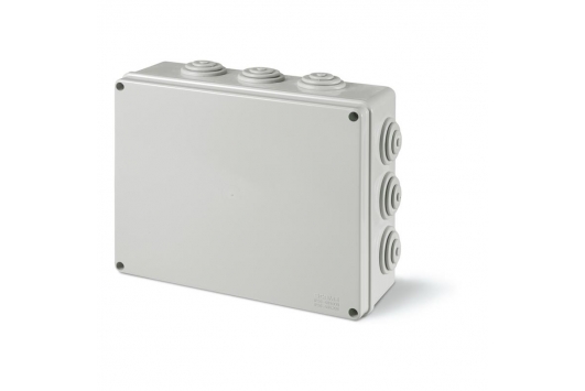 Doza Derivatie PT 190X140X70 Cu presetupe