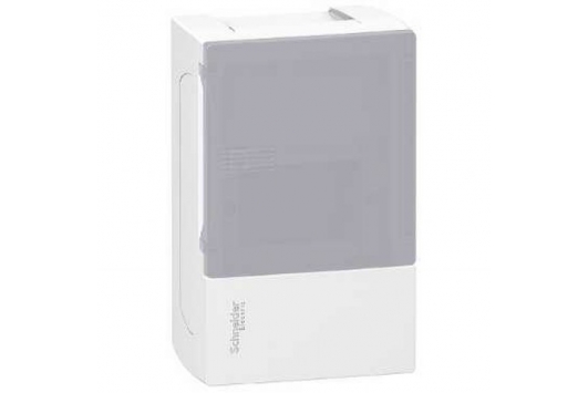 Cofret Minipragma 1R 4M Aparent Usa Transparenta  Mip11104T