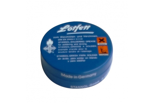 Pasta decapanta 50gr