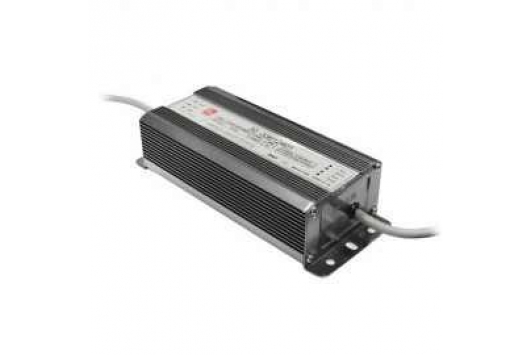 TRANS. IP67 PT.LEDURI 240V/12VDC 100W