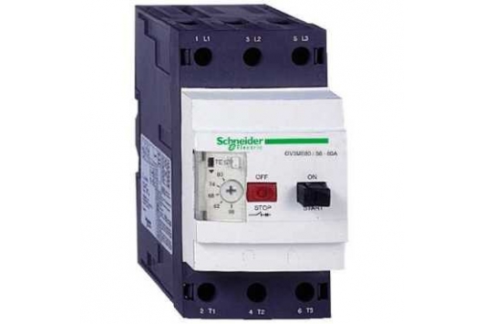 Intrerupator automat motor MAGTH 56..80A