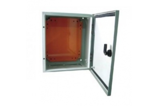 Tablou Met. Freder 60X40X20Cm Cu Usa Gol