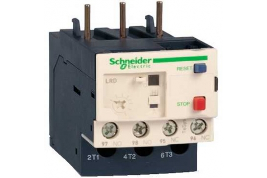 Releu Protectie Termica 7-10A