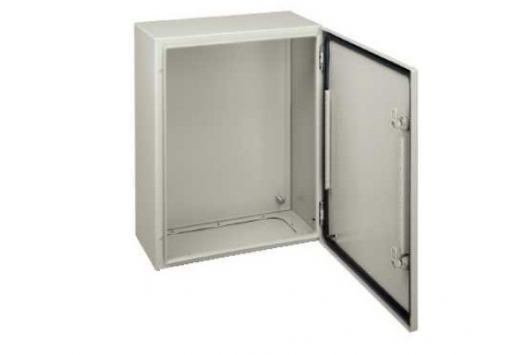 Cutie Metalica Crn43/200 Nsycrn43200