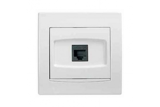 Priza Date Rj45 Cat5E Utp