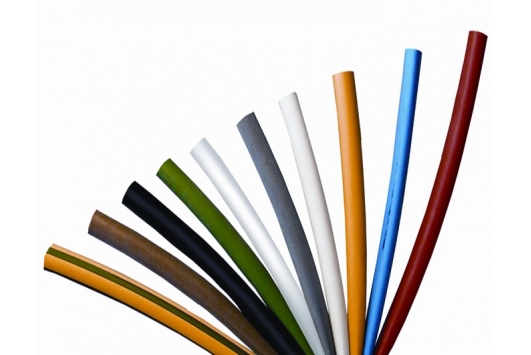 Tub termo SR1F, 25.4-12.7 mm  L=1200mm