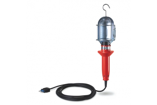 Lampa Portabila Cablu 10M