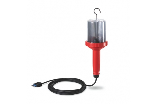 Lampa Portabila IP20 Cu 5M Cablu