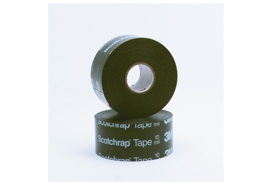 Banda izolatoare PVC pentru conditii de mediu dificile - 25mm x 30m