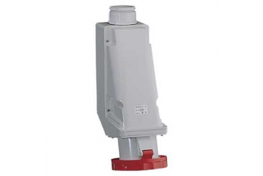 Priza Schneider PK,  63 A, 3P+N+E, IP67