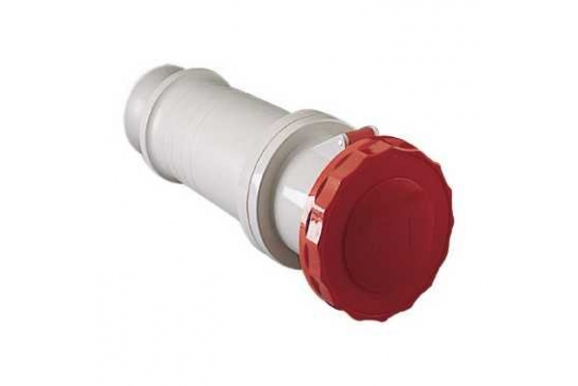 Priza Schneider PK, 63 A, 3P+N+E, IP67