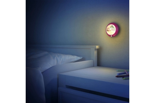 Lampa Veghe cu Senzor Disney Cars