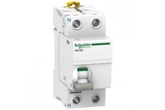 Separator de sarcina iSW-NA