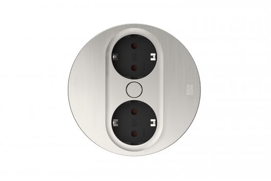 Temflex 1500 verde 19mm x 20m