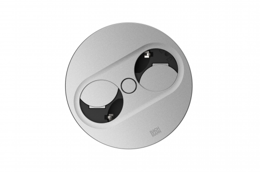 Temflex 1500 verde 19mm x 20m